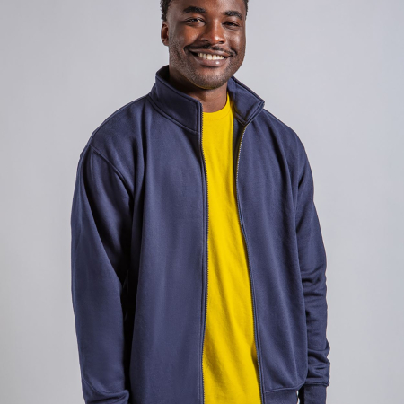 RX310 Full Zip Sweatshirt image 1
