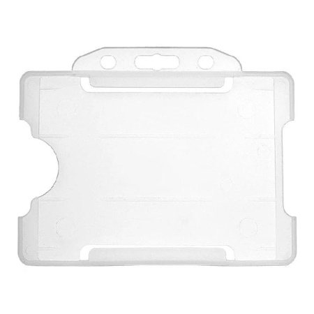 Rigid Card Holder Rigid Card Holder image 1
