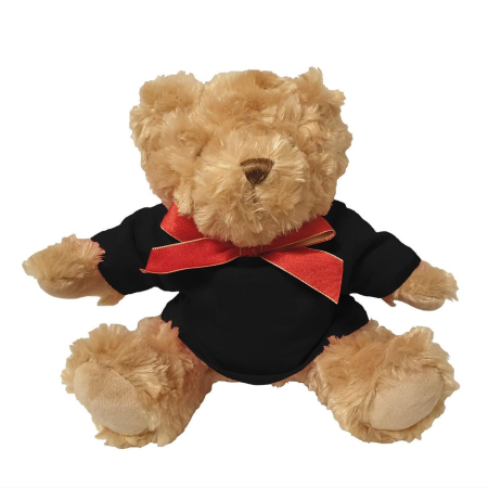 SB5436 MM71 Bear in Tee image 1