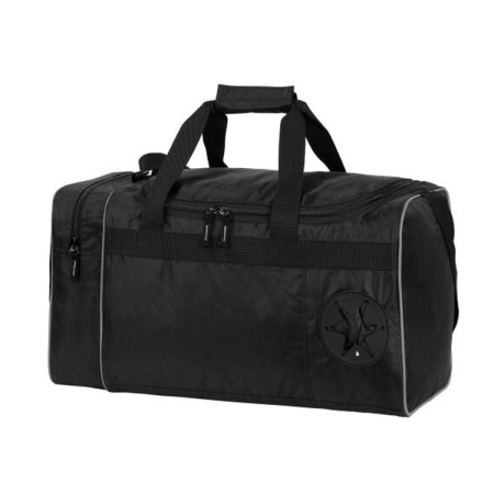 SH2450 Cannes Sports/Overnight Holdall image 1