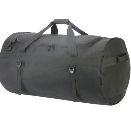 SH2688 Shugon Atlantic Oversize Kitbag image 1