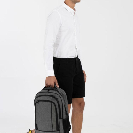 SH5818 Shugon Frankfurt Classic Laptop Backpack image 1
