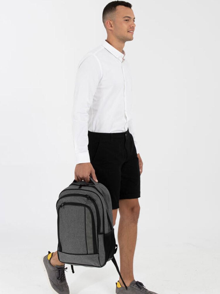 SH5818 Shugon Frankfurt Classic Laptop Backpack image 1