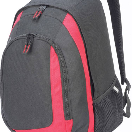 SH7241 Shugon Geneva Backpack image 1