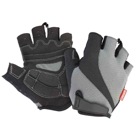 SR257M (S257X) Fingerless Summer Short Gloves image 1