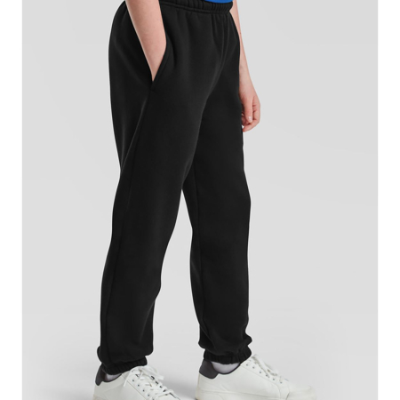 SS114B 64025 Kids Jog Pants 70/30 image 1