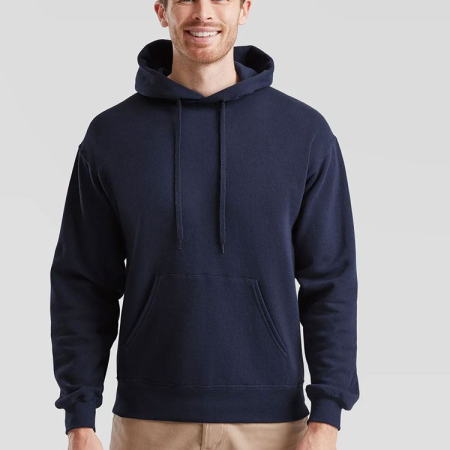 SS26M S/S Hooded Sweat image 1