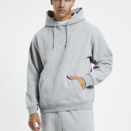SSE14 (621520)/SS106 Premium Hooded Sweatshirt image 1