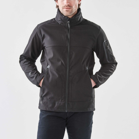 ST800 Cruise softshell Jacket image 1