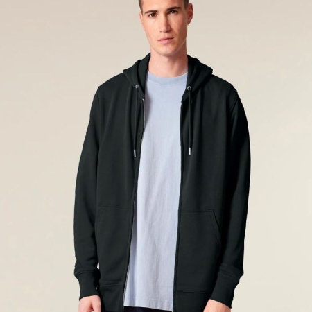 STSU207/SX725 Connector 2.0 Hoody image 1