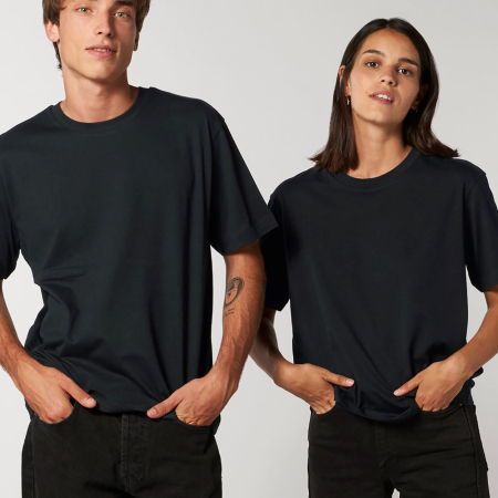 STTU759/SX090 THE UNISEX RELAXED T-SHIRT image 1