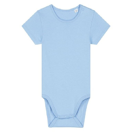 STUB103/SX228 Baby bodysuit image 1