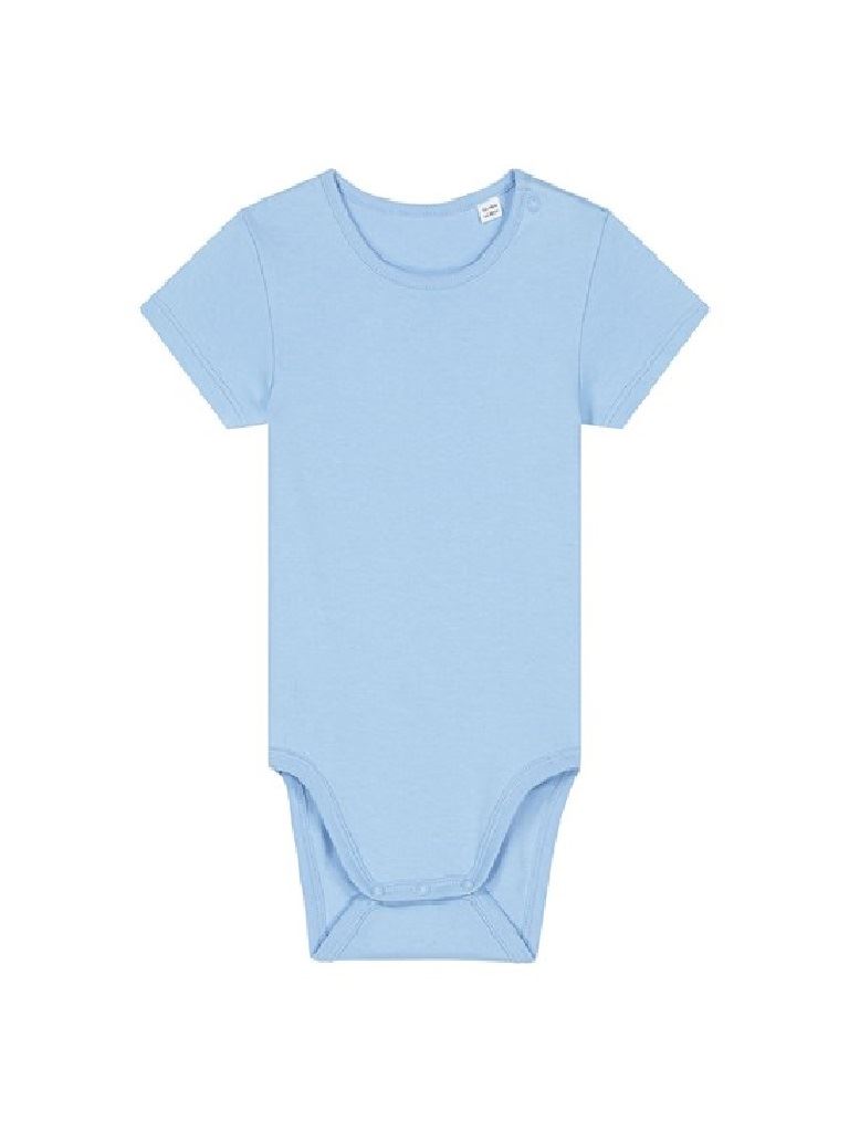 STUB103/SX228 Baby bodysuit image 1