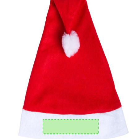Santa Hat Santa Hat image 1