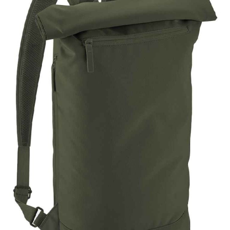 BG871 Simplicity Roll-Top Backpack Lite image 1