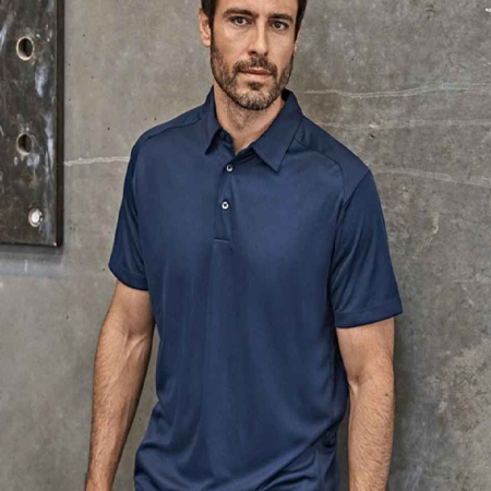 T7200 (7200) Luxury Sport Polo Shirt image 1