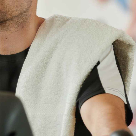 TC02 Gym Towel image 1