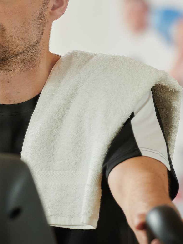 TC02 Gym Towel image 1