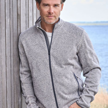 TJ9615 Tee Jays Mens Aspen Jacket image 1