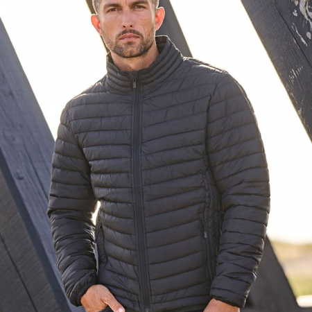 TJ9630 Tee Jays Mens Zepelin Jacket image 1