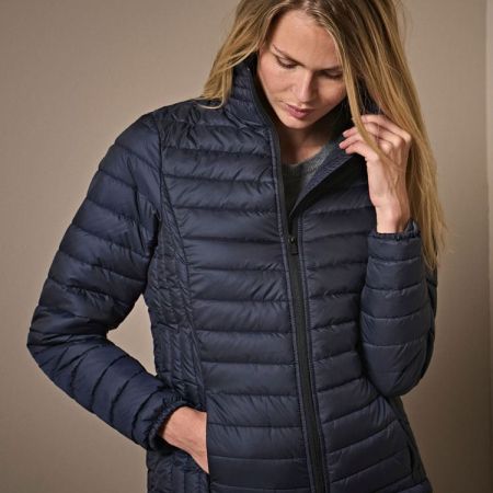 TJ9631 Tee Jays Ladies Zepelin Jacket image 1