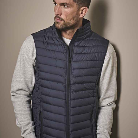 TJ9632 Tee Jays Mens Zepelin Vest image 1