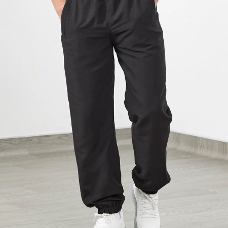 TL47 Lined Tracksuit Bottoms image 1