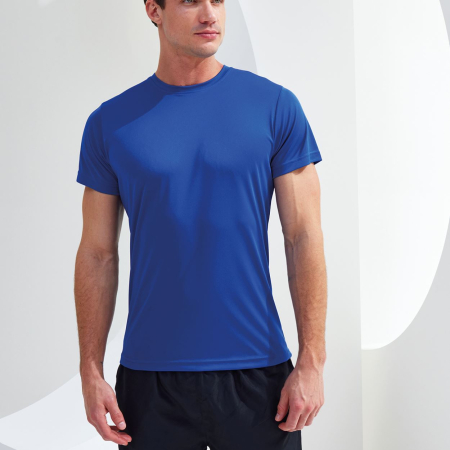 TR501 recycled performance t-shirt image 1