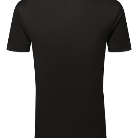 TR503 Cationic recycled textured tee image 1