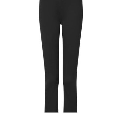 TR537 recycled flare leggings image 1