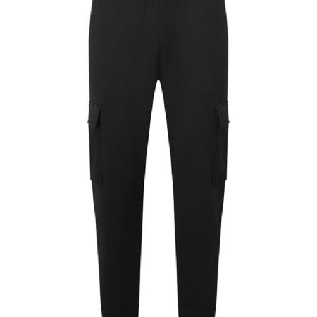TR604 cargo recycled joggers image 1
