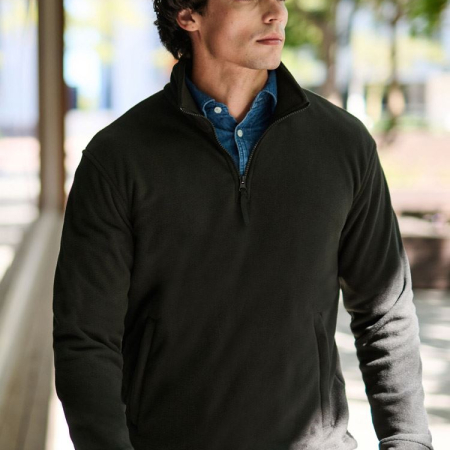 TRA510 Thor Overhead Fleece image 1