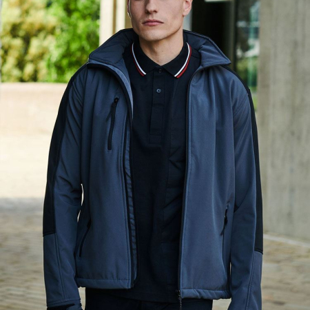TRA650 Hydroforce 3 Layer Membrane Softshell image 1