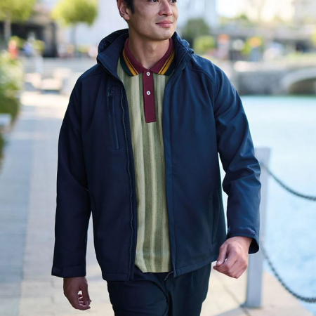 TRA660 Repeller X Pro Softshell image 1