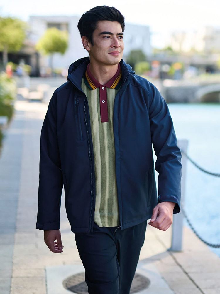 TRA660 Repeller X Pro Softshell image 1