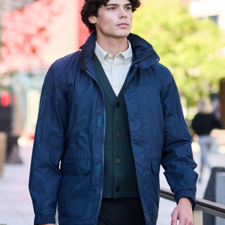 TRW463 Regatta Vertex III Jacket image 1