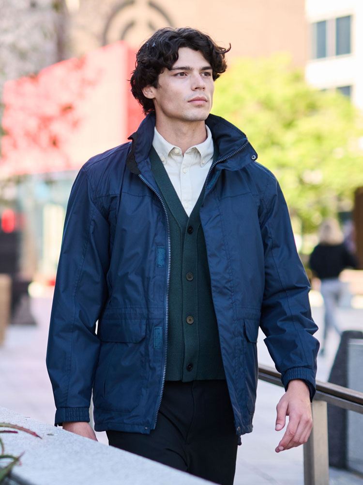 TRW463 Regatta Vertex III Jacket image 1