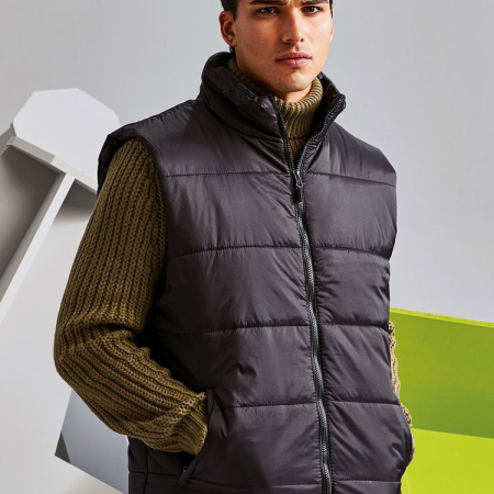 TS015 Bodywarmer image 1