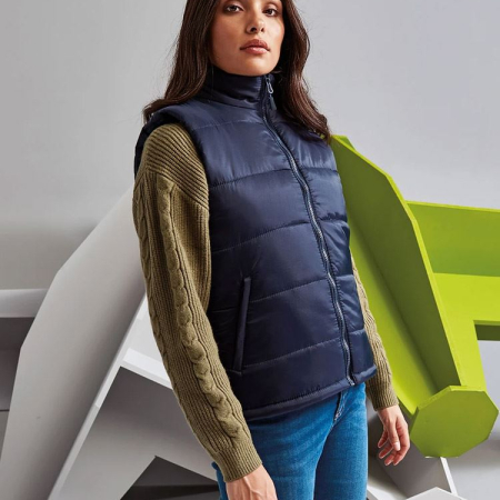 TS15F Women's Bodywarmer image 1