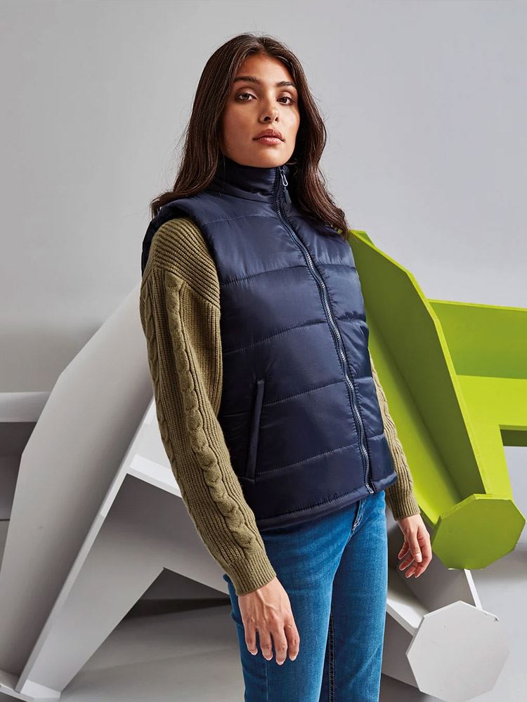 TS15F Women's Bodywarmer image 1