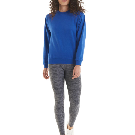 UC205 Olympic Sweatshirt image 1