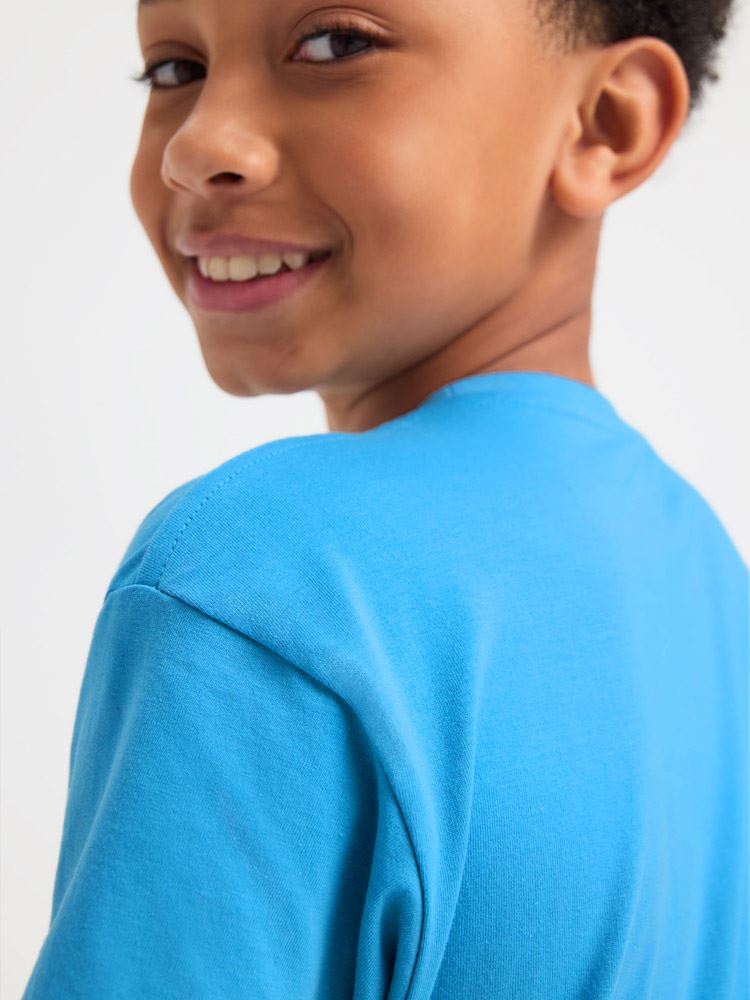 UC306 Children's T Shirt image 3