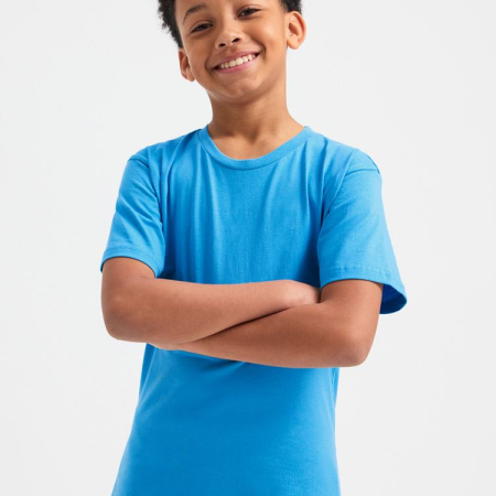 UC306 Children's T Shirt image 1