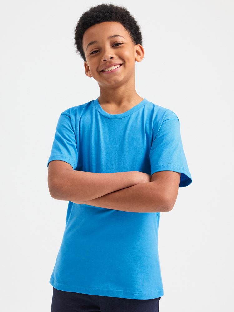 UC306 Children's T Shirt image 1