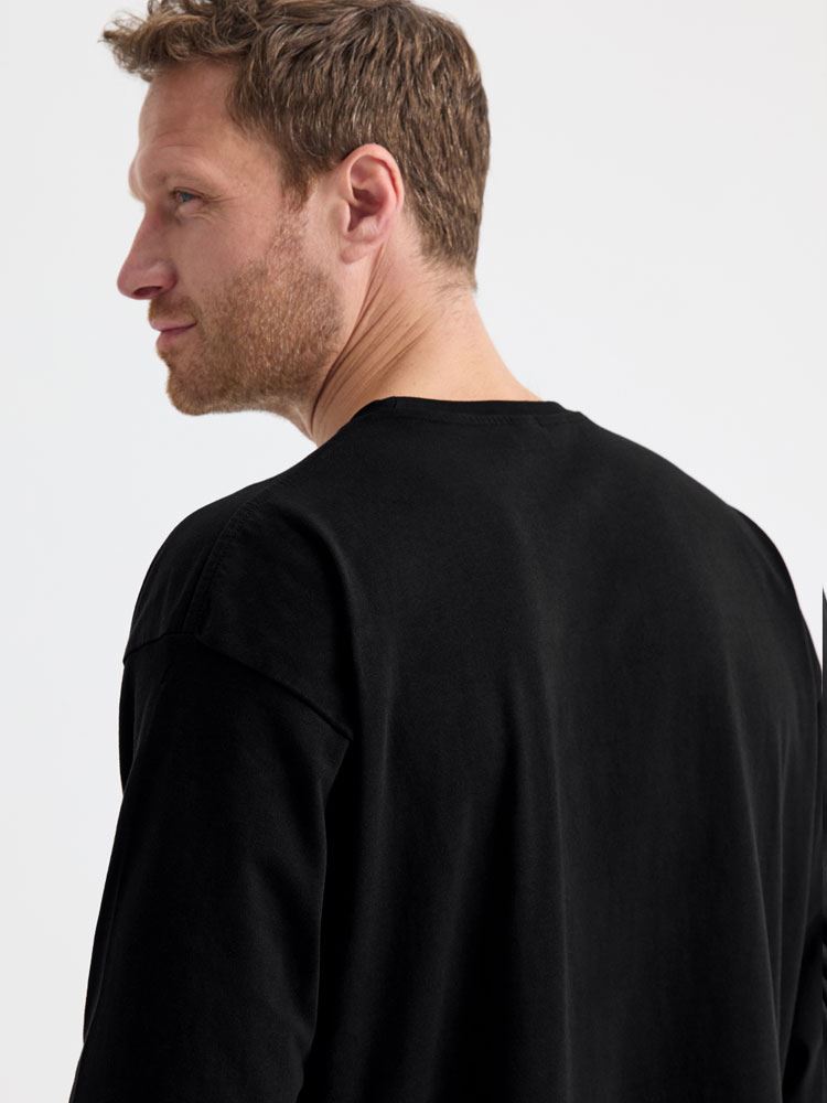 UC314 Long Sleeve T Shirt image 3