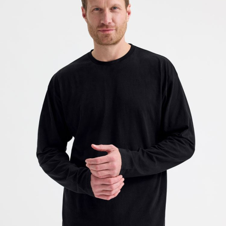 UC314 Long Sleeve T Shirt image 1