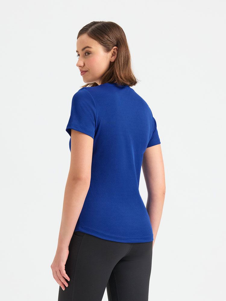 UC316 Ladies Sports T Shirt image 4
