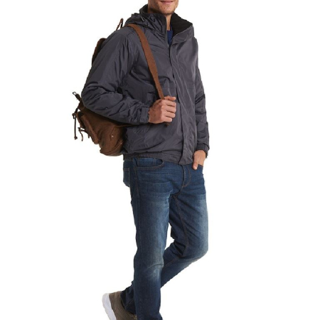UC620 Premium Outdoor Jacket image 1