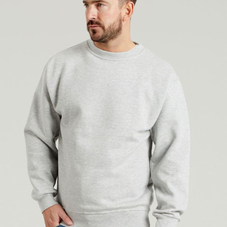 UCC002 50/50 Heavyweight Set In Sweatshirt image 1