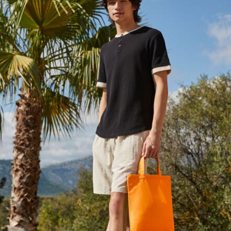 W104 Mini Bag For Life image 1